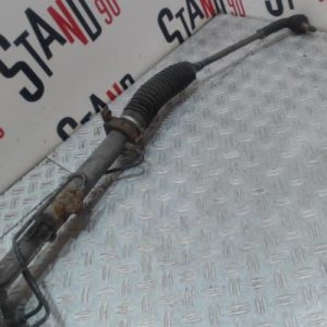 VOLKSWAGEN POLO 4 PHASE 1