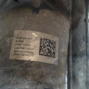 CITROEN C3 2 PHASE 1