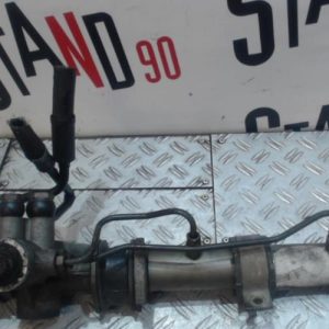 SKODA FELICIA PHASE 2