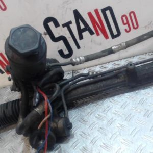 MERCEDES CLASSE A 168 PHASE 2