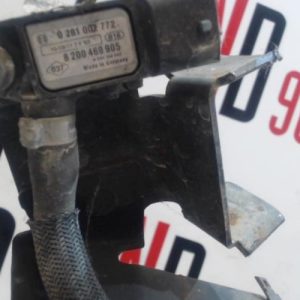 RENAULT SCENIC 1 PHASE 1