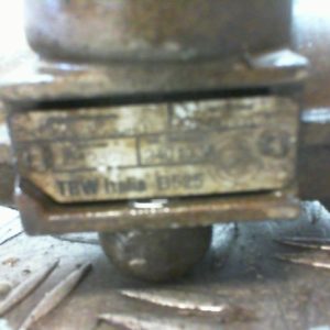 FIAT PUNTO 2 PHASE 2