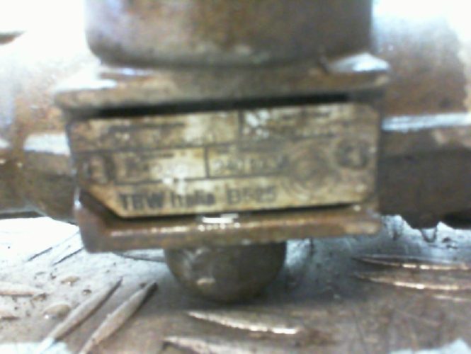 FIAT PUNTO 2 PHASE 2