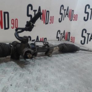 SKODA FELICIA PHASE 2