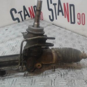 OPEL ASTRA H PHASE 2