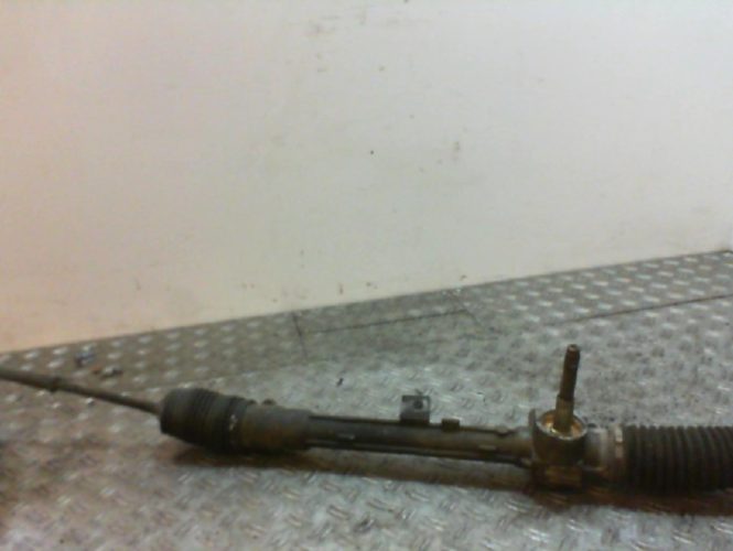 FIAT PUNTO 2 PHASE 2