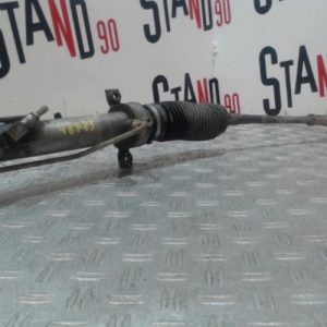 VOLKSWAGEN POLO 5 PHASE 1