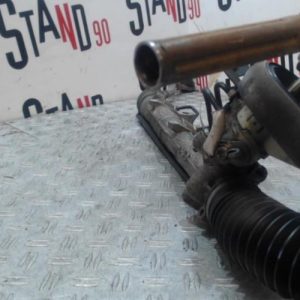 DACIA DOKKER PHASE 1