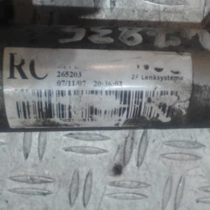 OPEL ASTRA H PHASE 2