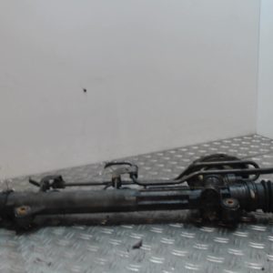 FORD FIESTA 4 PHASE 2