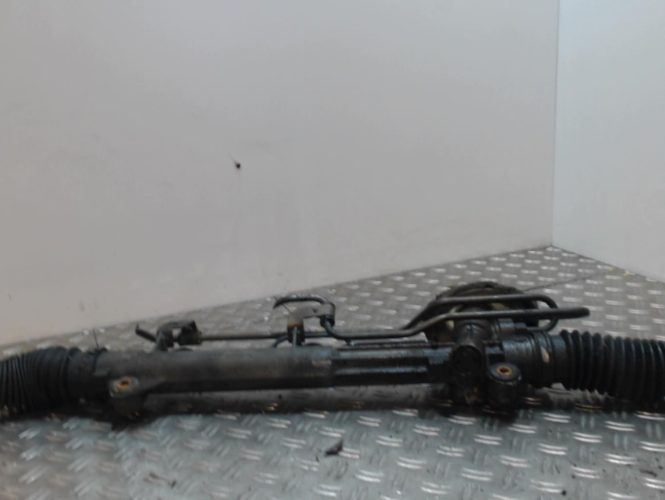 FORD FIESTA 4 PHASE 2