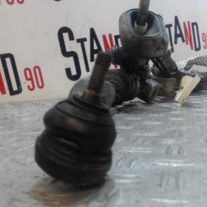 DACIA LOGAN MCV 2 PHASE 1 BREAK