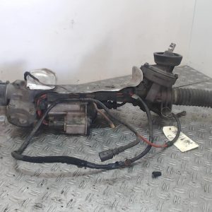 VOLKSWAGEN EOS CABRIO PHASE 1