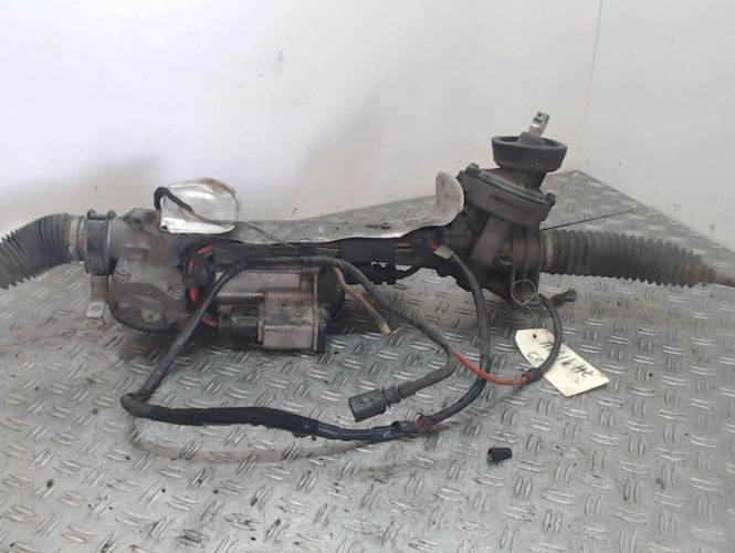 VOLKSWAGEN EOS CABRIO PHASE 1