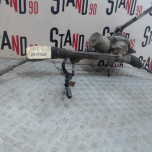 CITROEN C3 2 PHASE 1