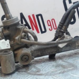 OPEL ASTRA H PHASE 1