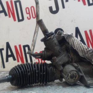 RENAULT LAGUNA 2 PHASE 1