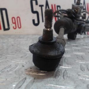 FORD FIESTA 4 PHASE 2