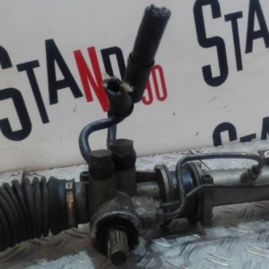 SKODA FELICIA PHASE 2