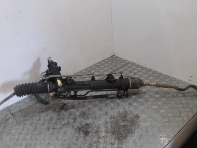 BMW SERIE 3 E46 TOURING PHASE 2 BREAK