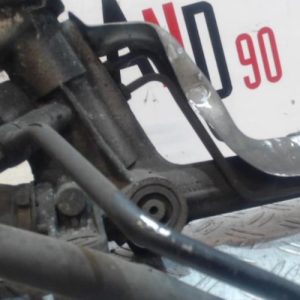 VOLKSWAGEN POLO 4 PHASE 1