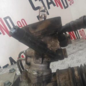 VOLKSWAGEN NEW BEETLE 1 PHASE 1