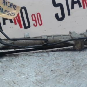 DACIA DOKKER PHASE 1