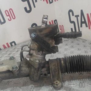 VOLKSWAGEN NEW BEETLE 1 PHASE 1