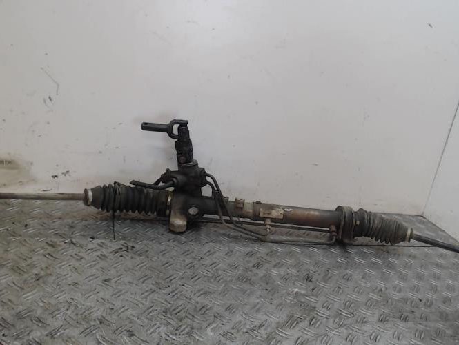 SEAT IBIZA 2 PHASE 3