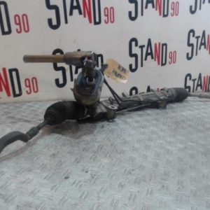 DACIA DOKKER PHASE 1