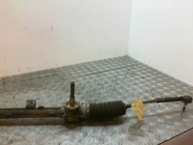 FIAT PUNTO 2 PHASE 2