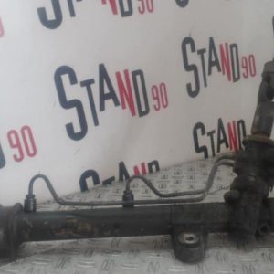 TOYOTA AVENSIS 1 PHASE 2