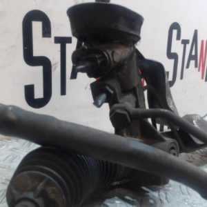 VOLKSWAGEN POLO 4 PHASE 1