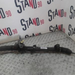 OPEL ASTRA H PHASE 2