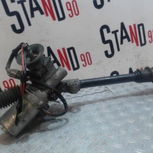 PEUGEOT 206 PHASE 2 BREAK