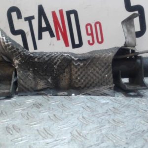 RENAULT LAGUNA 2 PHASE 1