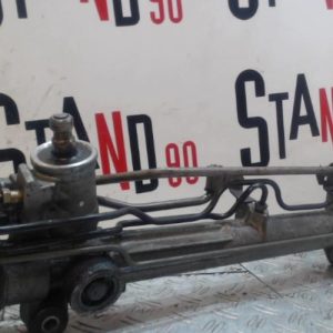 FORD FIESTA 4 PHASE 2