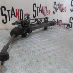 FORD FIESTA 4 PHASE 2