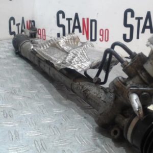 DACIA LOGAN MCV 2 PHASE 1 BREAK