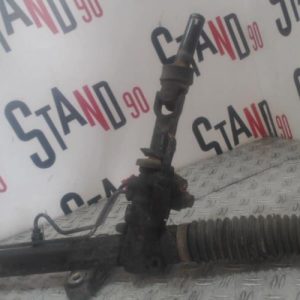 TOYOTA AVENSIS 1 PHASE 2