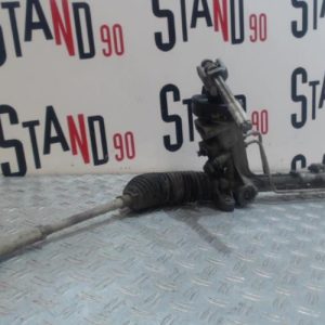 VOLKSWAGEN POLO 5 PHASE 1