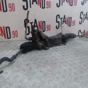 RENAULT LAGUNA 2 PHASE 1