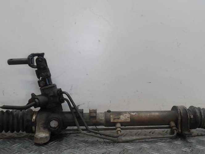 SEAT IBIZA 2 PHASE 3