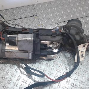 VOLKSWAGEN EOS CABRIO PHASE 1