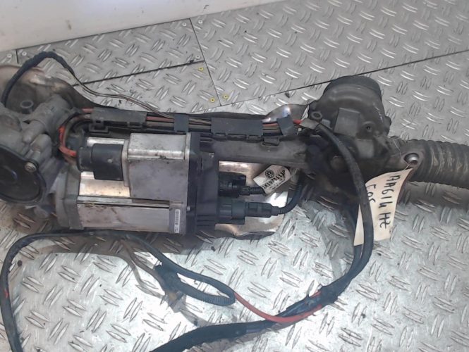 VOLKSWAGEN EOS CABRIO PHASE 1