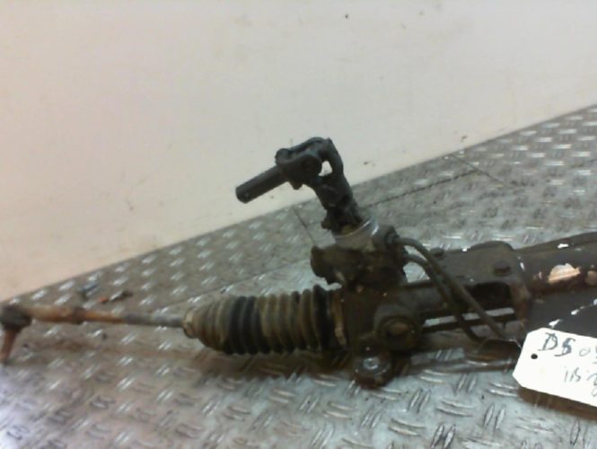 SEAT IBIZA 2 PHASE 3