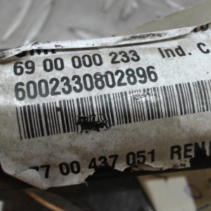 RENAULT CLIO 2 PHASE 2