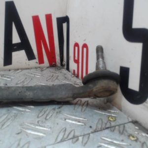 RENAULT SCENIC 1 PHASE 1