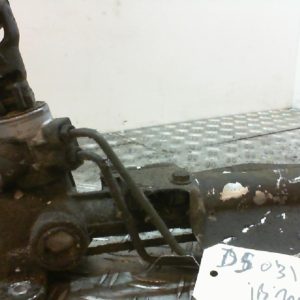 SEAT IBIZA 2 PHASE 3