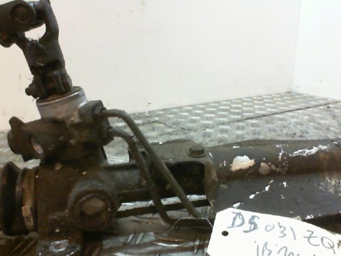 SEAT IBIZA 2 PHASE 3